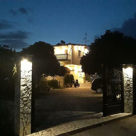 Luxury Country House In Kalamata / Sp Kültér fotó
