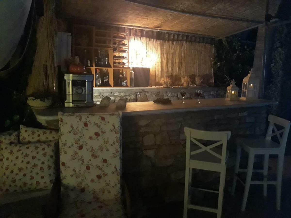 Luxury Country House In Kalamata / Sp Kültér fotó