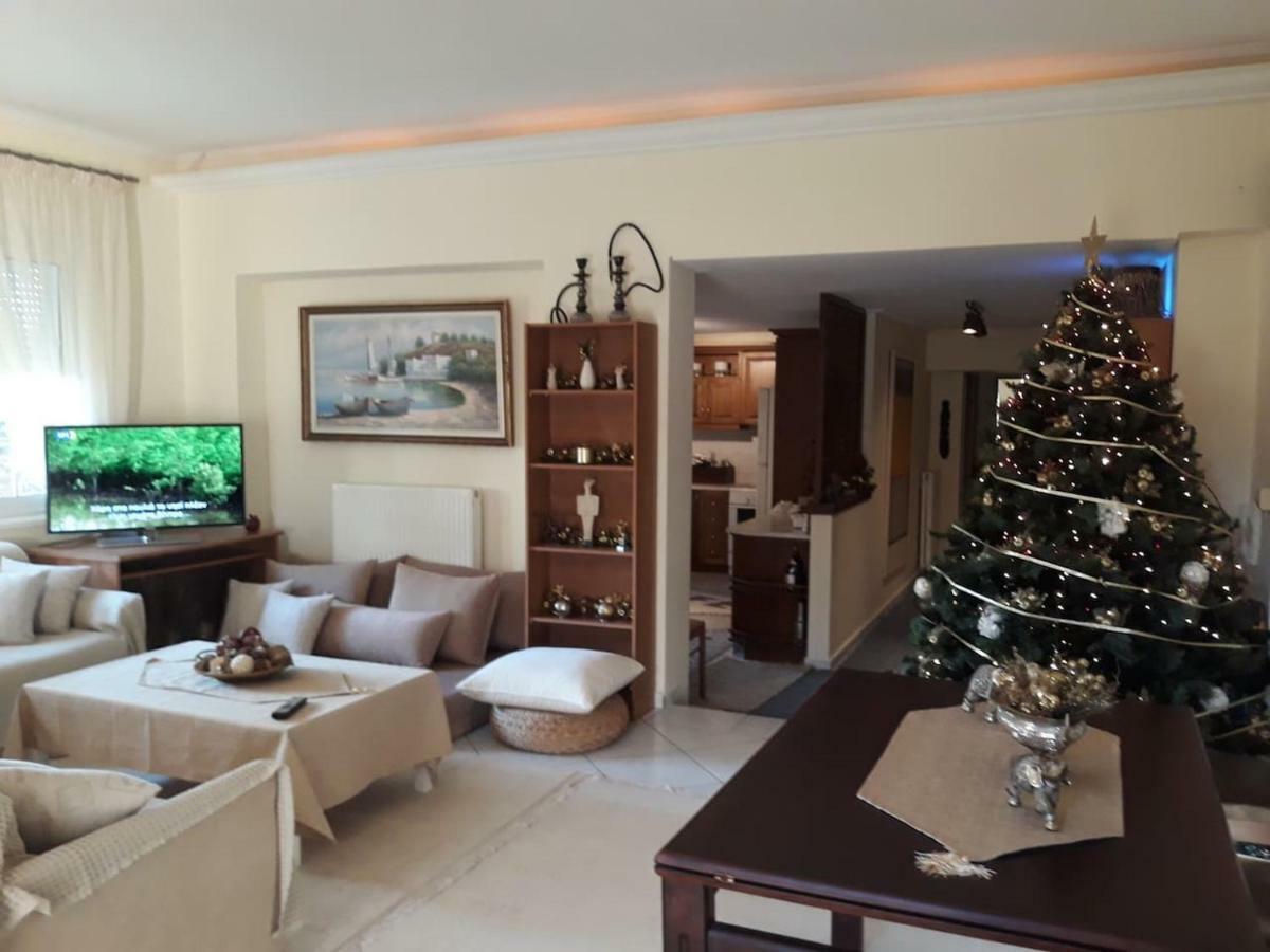 Luxury Country House In Kalamata / Sp Kültér fotó