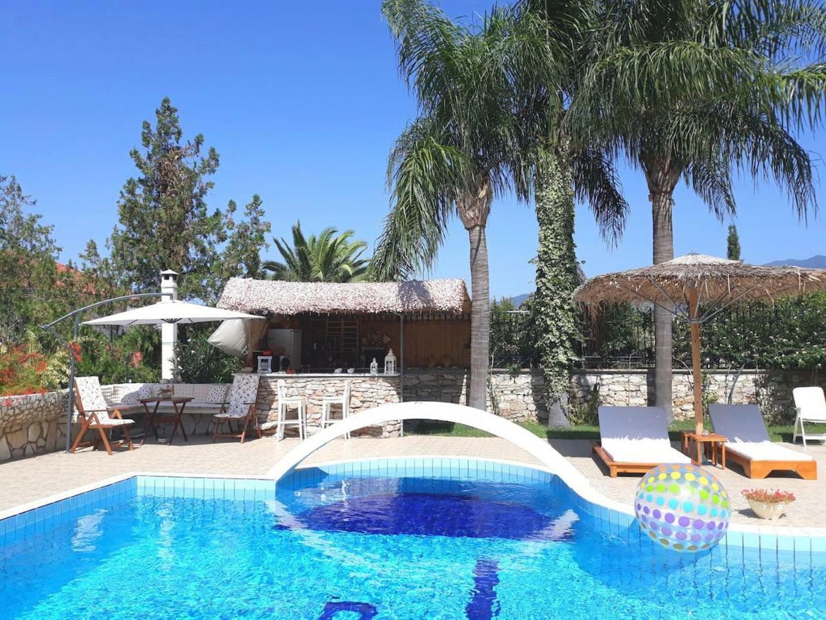 Luxury Country House In Kalamata / Sp Kültér fotó