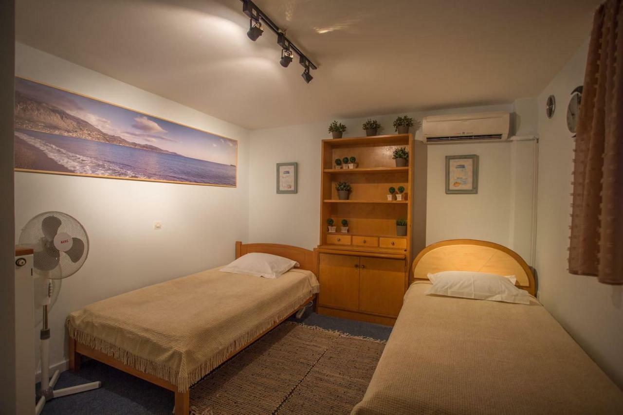 Luxury Country House In Kalamata / Sp Kültér fotó