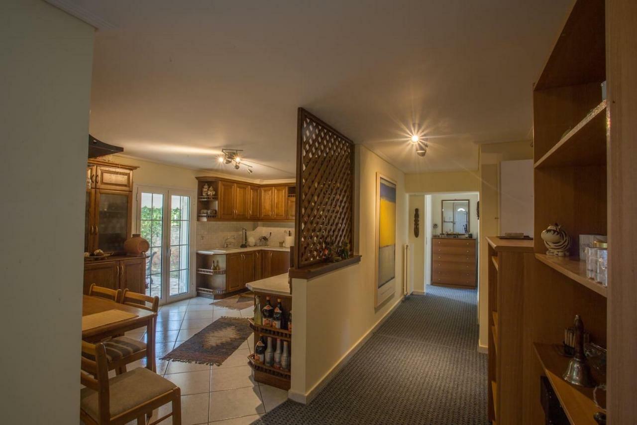 Luxury Country House In Kalamata / Sp Kültér fotó