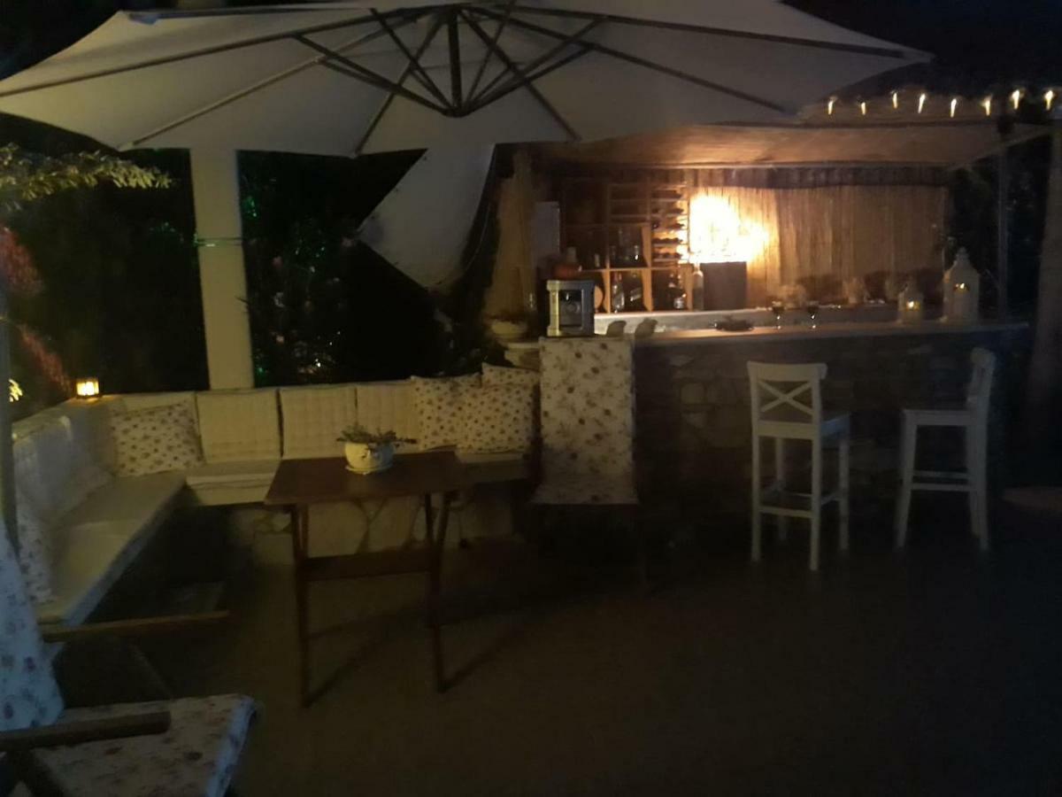 Luxury Country House In Kalamata / Sp Kültér fotó