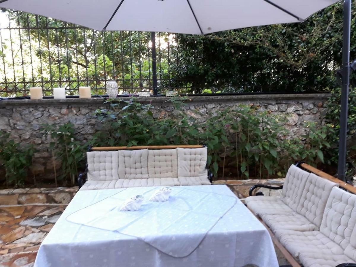 Luxury Country House In Kalamata / Sp Kültér fotó