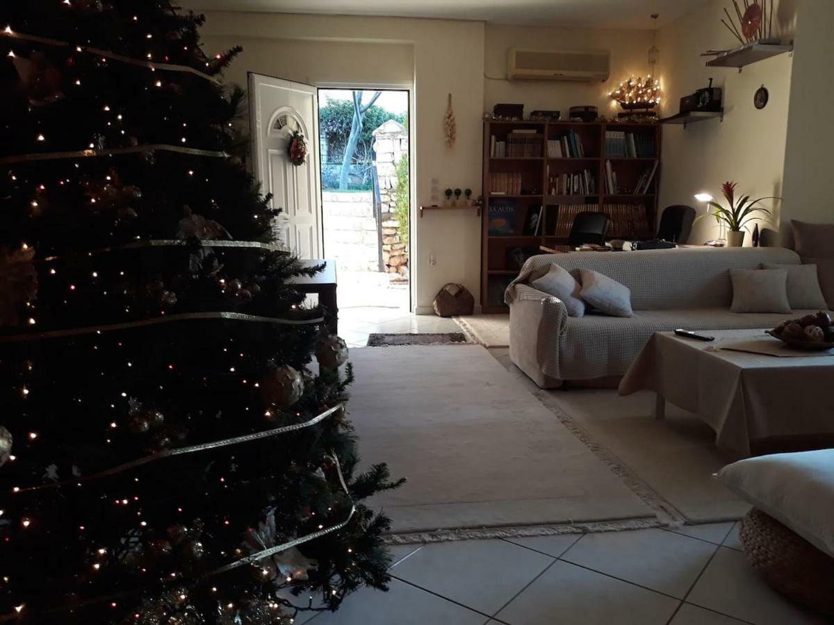 Luxury Country House In Kalamata / Sp Kültér fotó