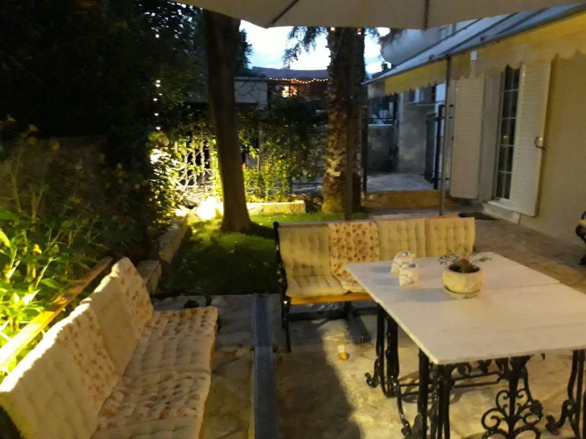 Luxury Country House In Kalamata / Sp Kültér fotó