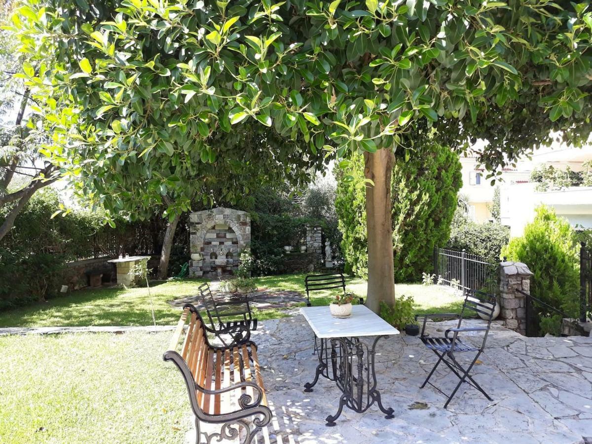 Luxury Country House In Kalamata / Sp Kültér fotó