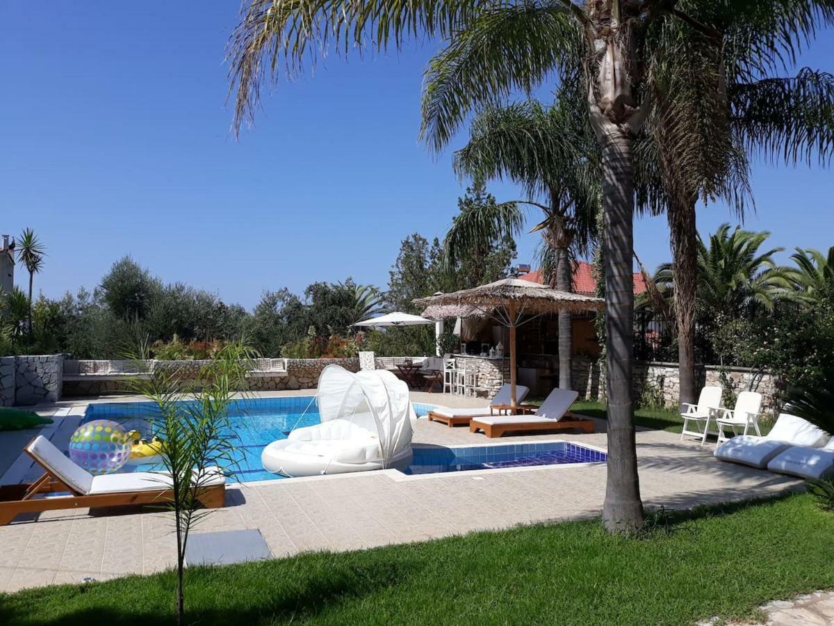 Luxury Country House In Kalamata / Sp Kültér fotó