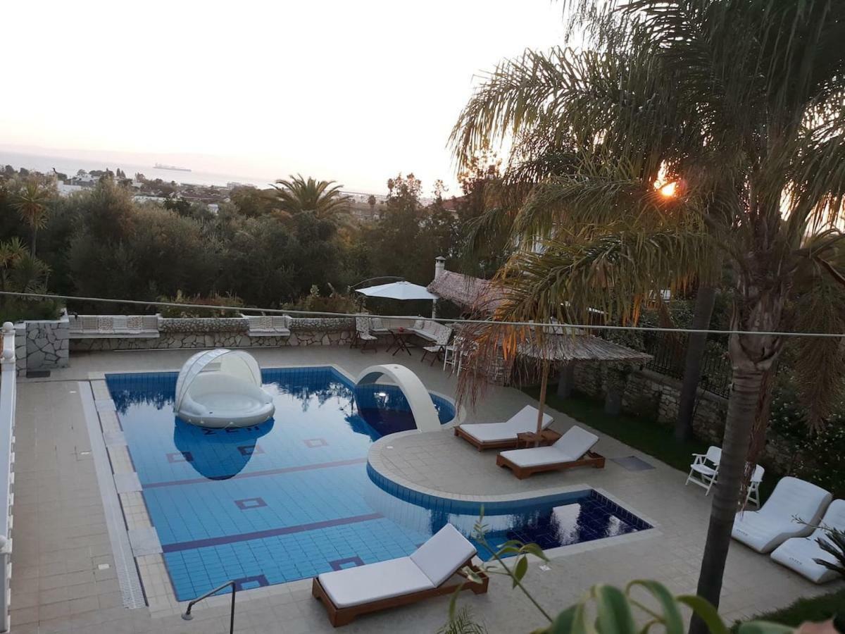 Luxury Country House In Kalamata / Sp Kültér fotó
