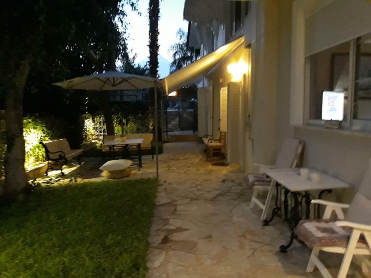 Luxury Country House In Kalamata / Sp Kültér fotó
