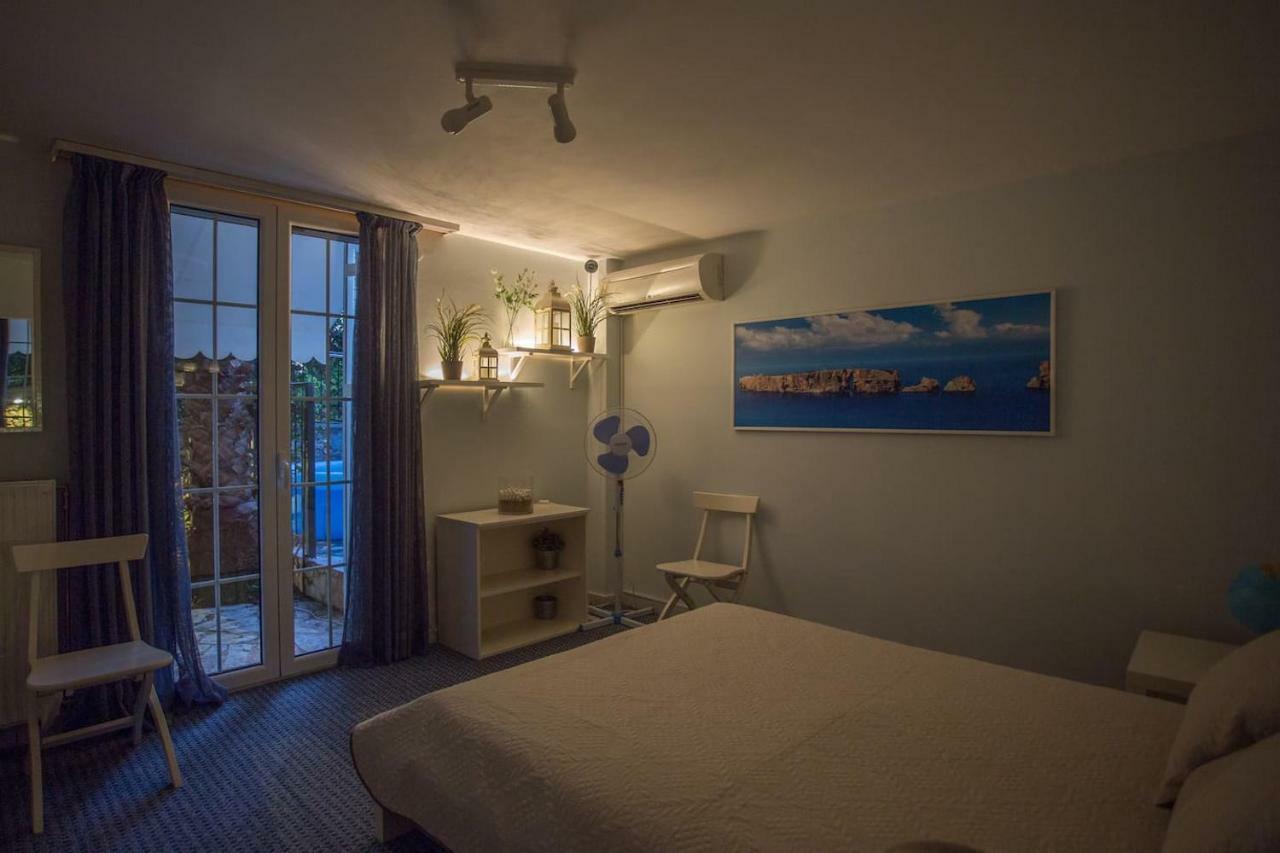 Luxury Country House In Kalamata / Sp Kültér fotó