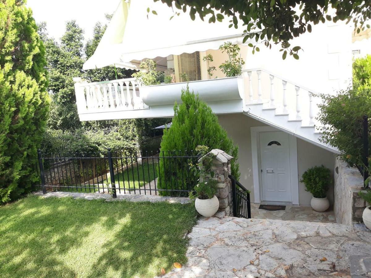 Luxury Country House In Kalamata / Sp Kültér fotó